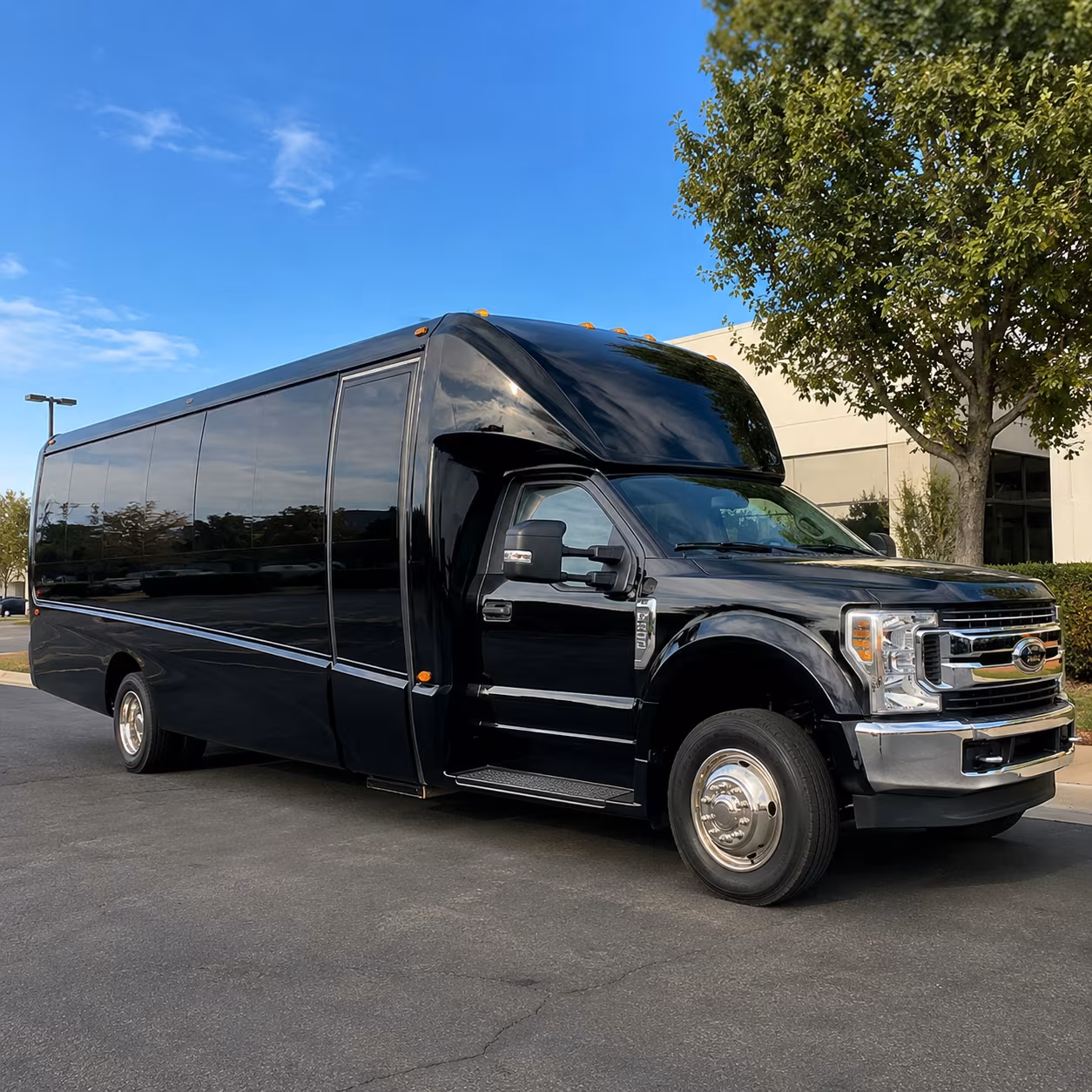 charter buses and party buses to lakers clippers and kings games in inglewood and downtown la