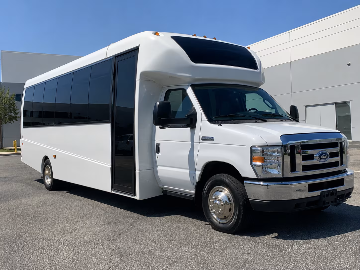 charter buses for museum and cultural field trips near gardena