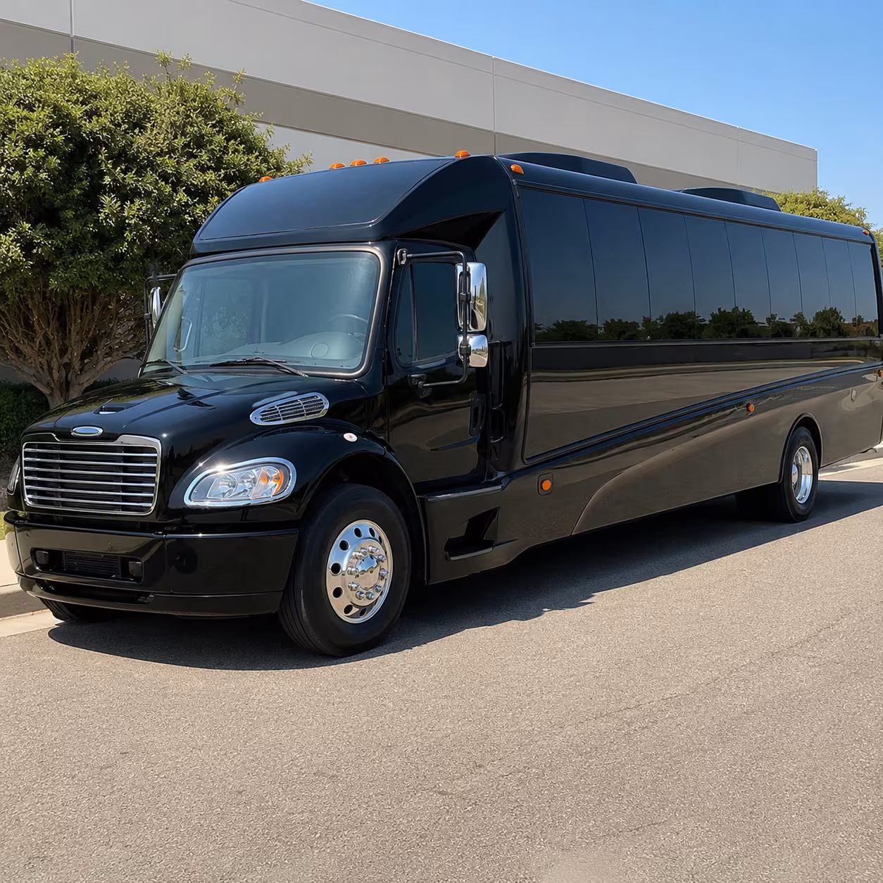 charter buses to kia forum shows and concerts in inglewood