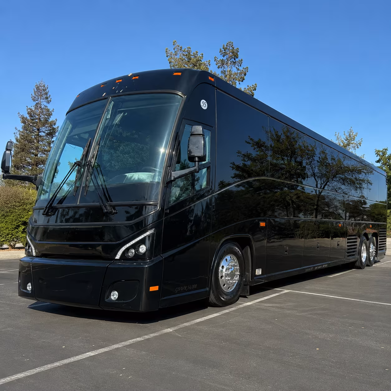 employee shuttle buses from gardena s surrounding areas