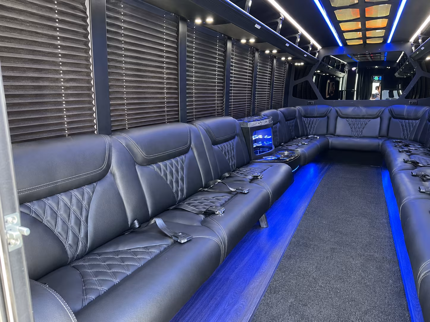 gardena bachelor bachelorette party bus rental