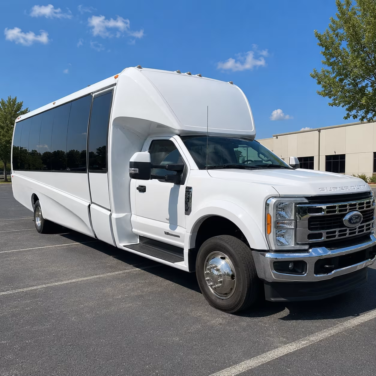 gardena concert and festival buses for south bay group nights out