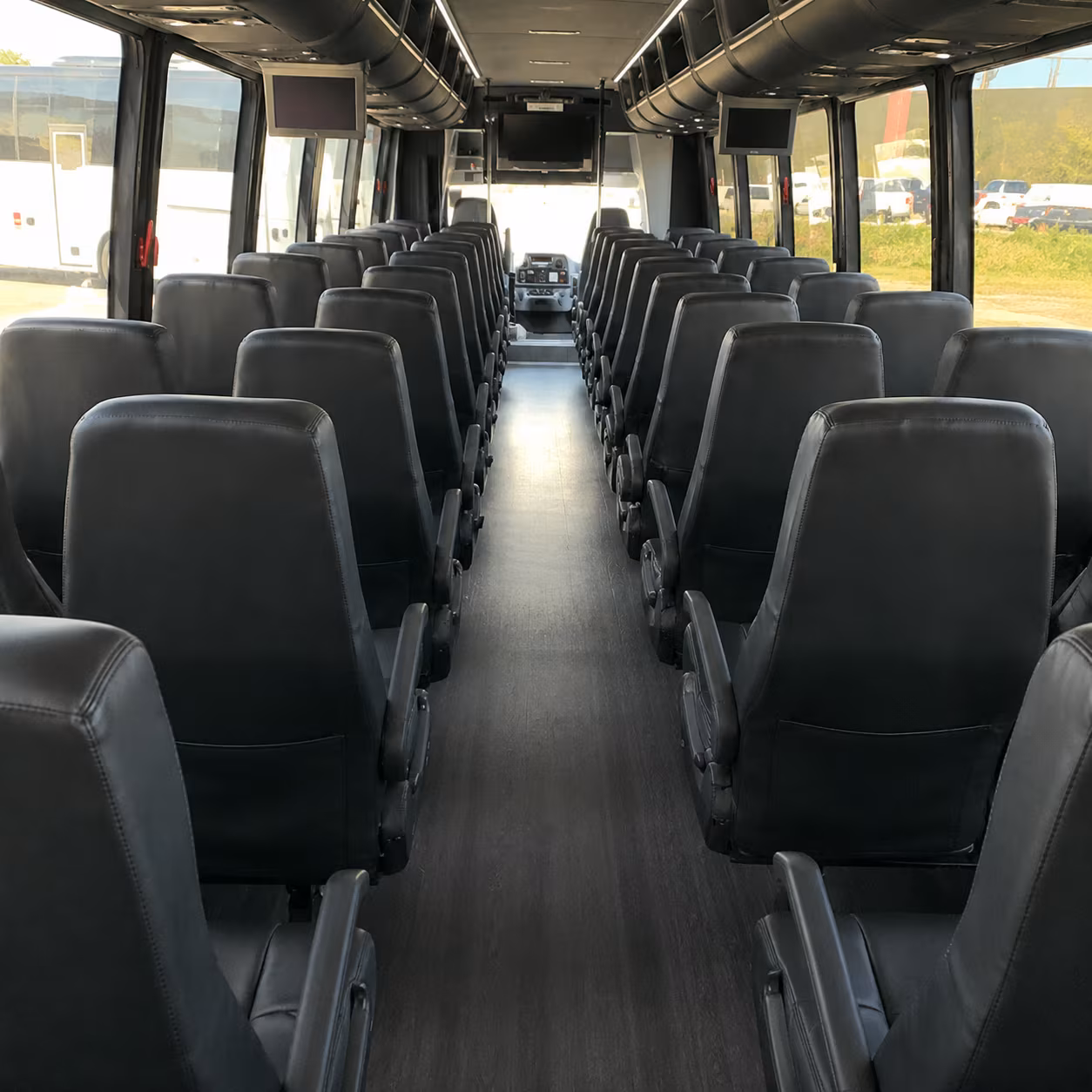 gardena employee transportation