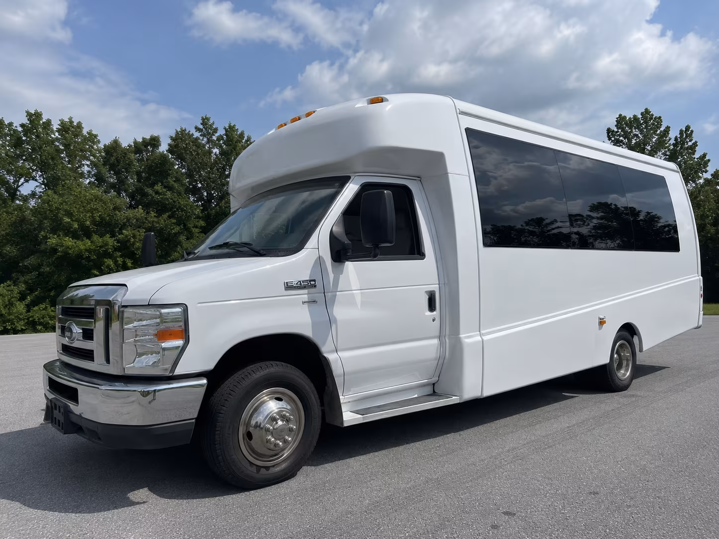 gardena holiday party bus rental