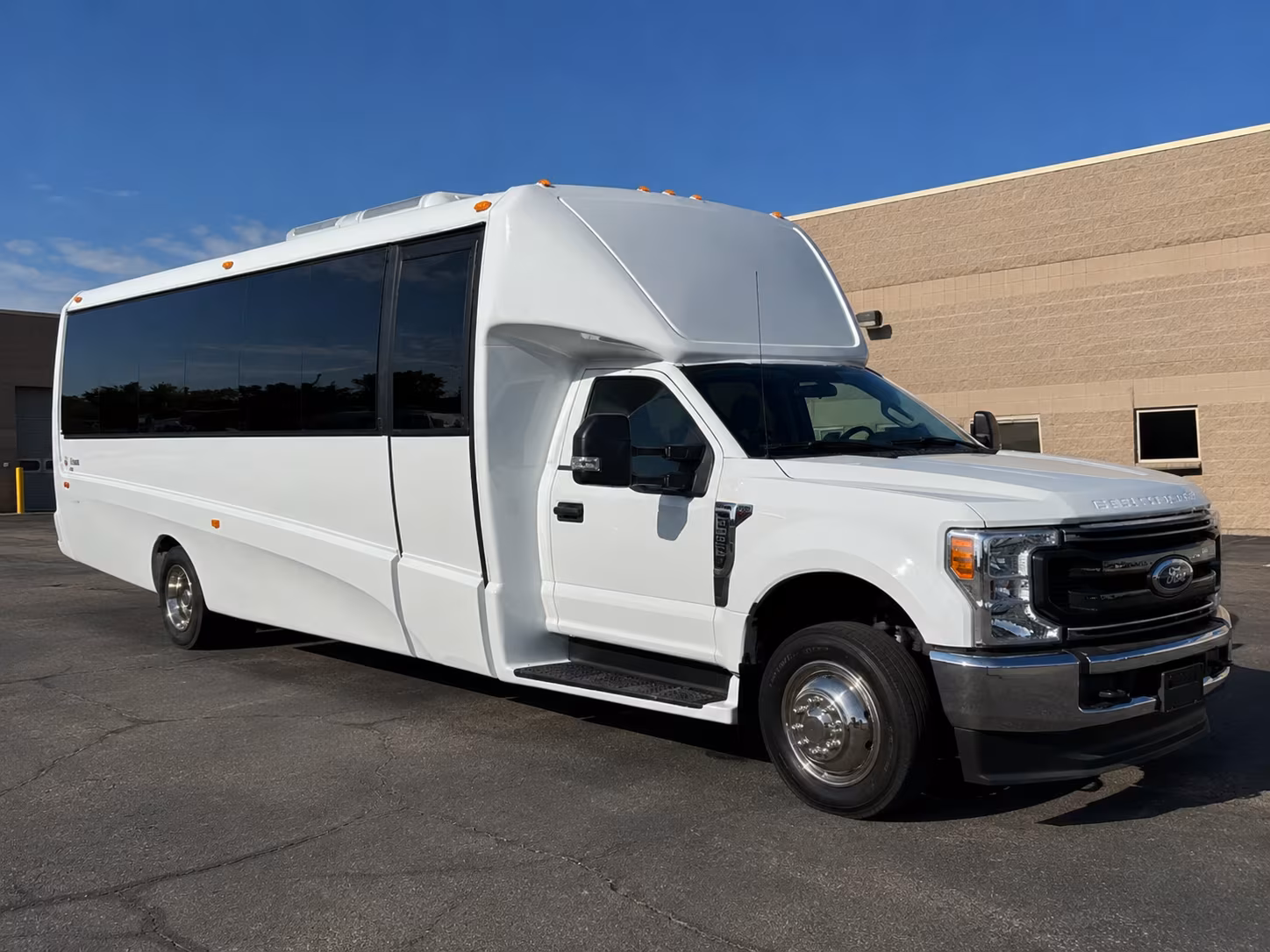 gardena long distance transportation
