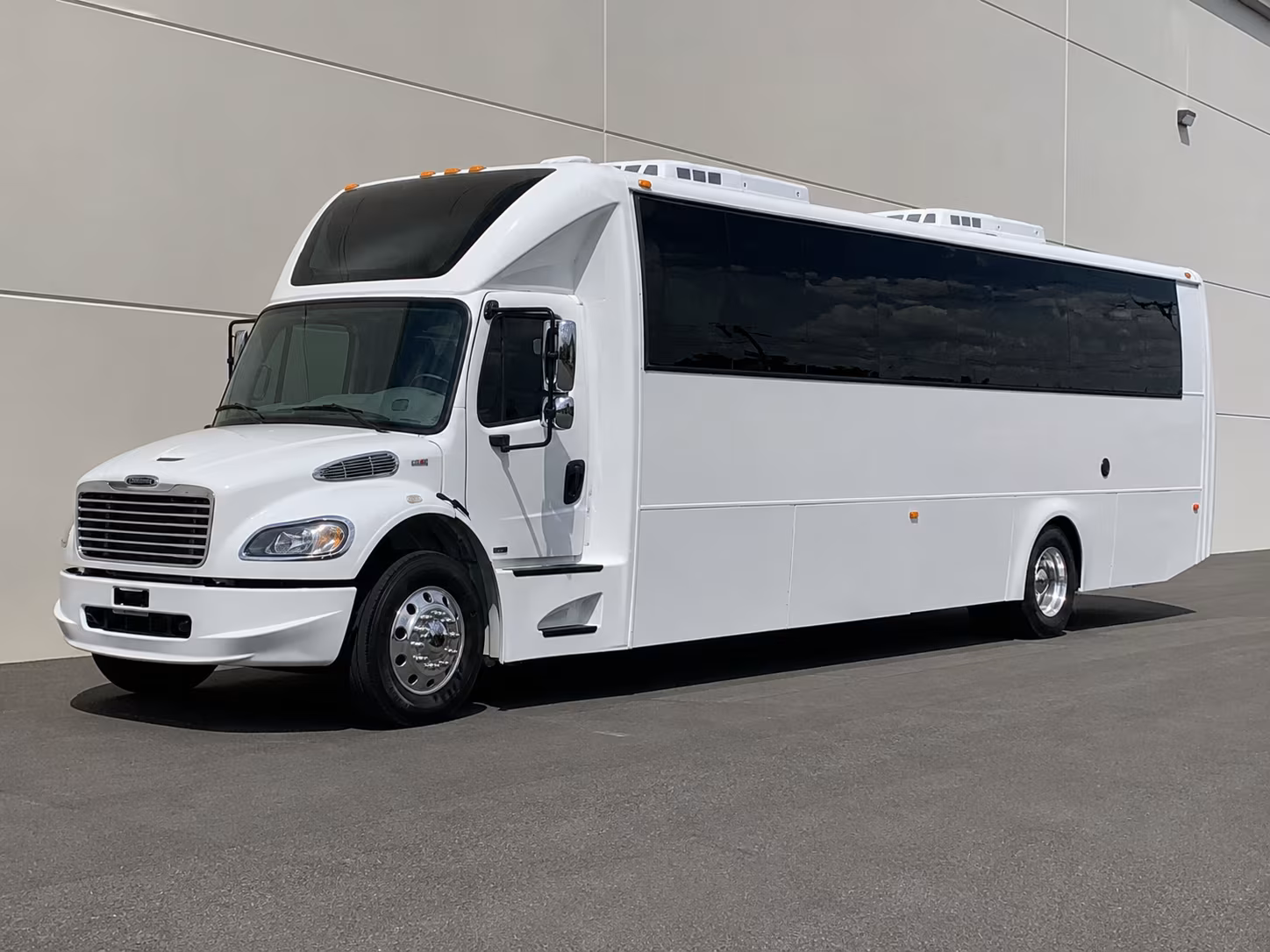 gardena party bus
