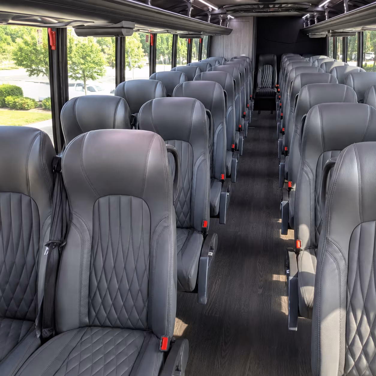 gardena prom transportation