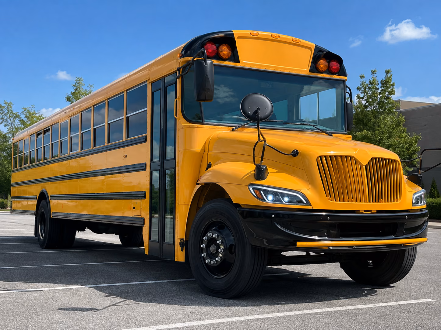 gardena religious group transportation