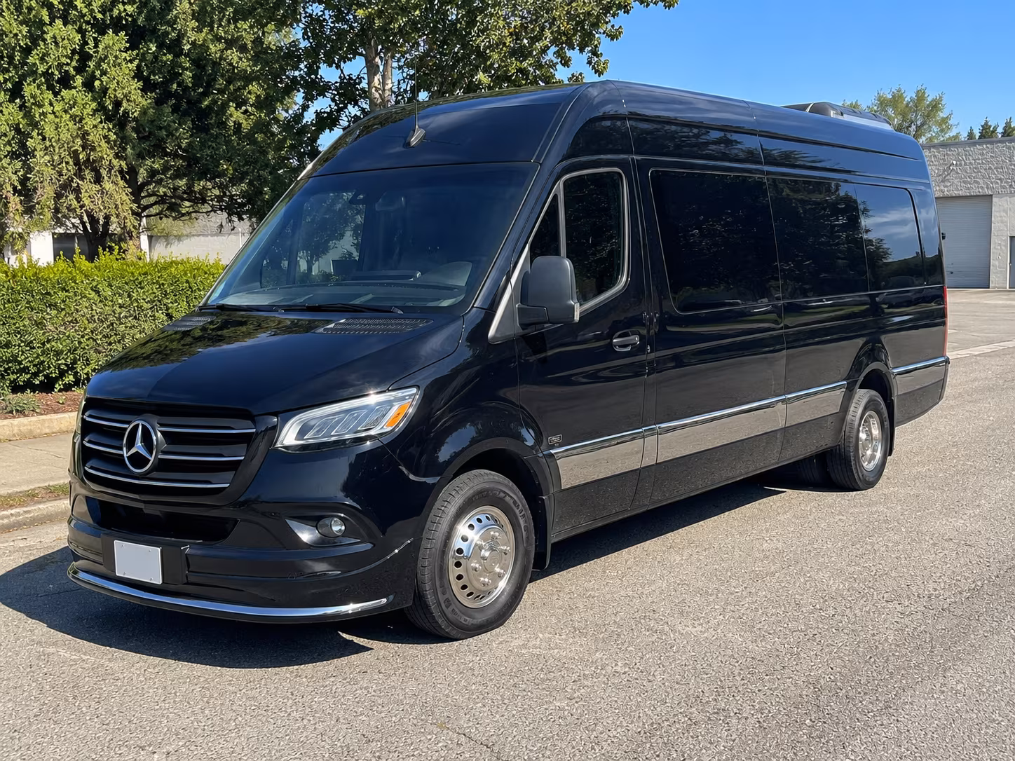 gardena sporting event transportation