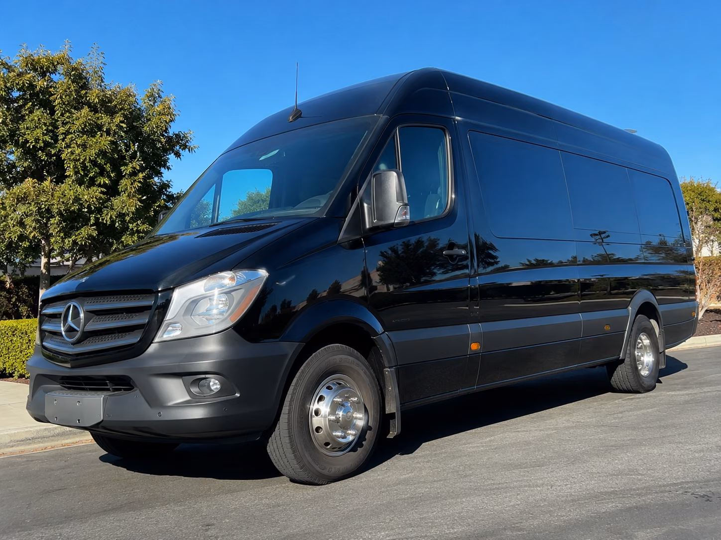 gardena wine tour brewery transportation