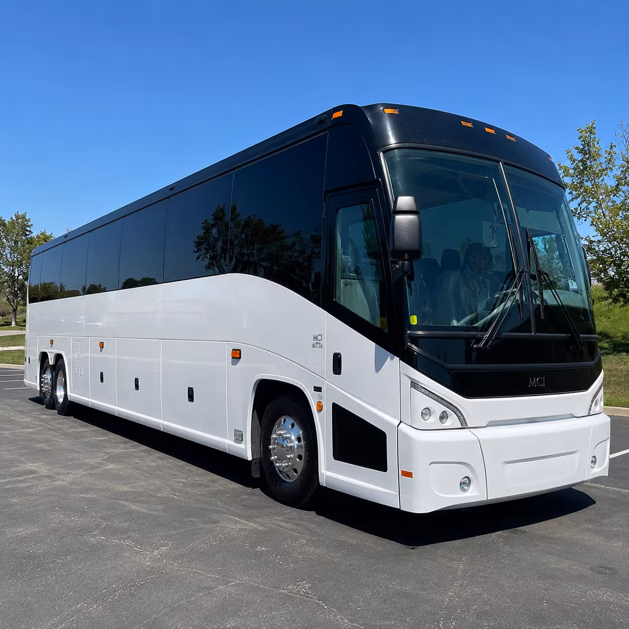 hollywood burbank airport bus rentals for south bay groups