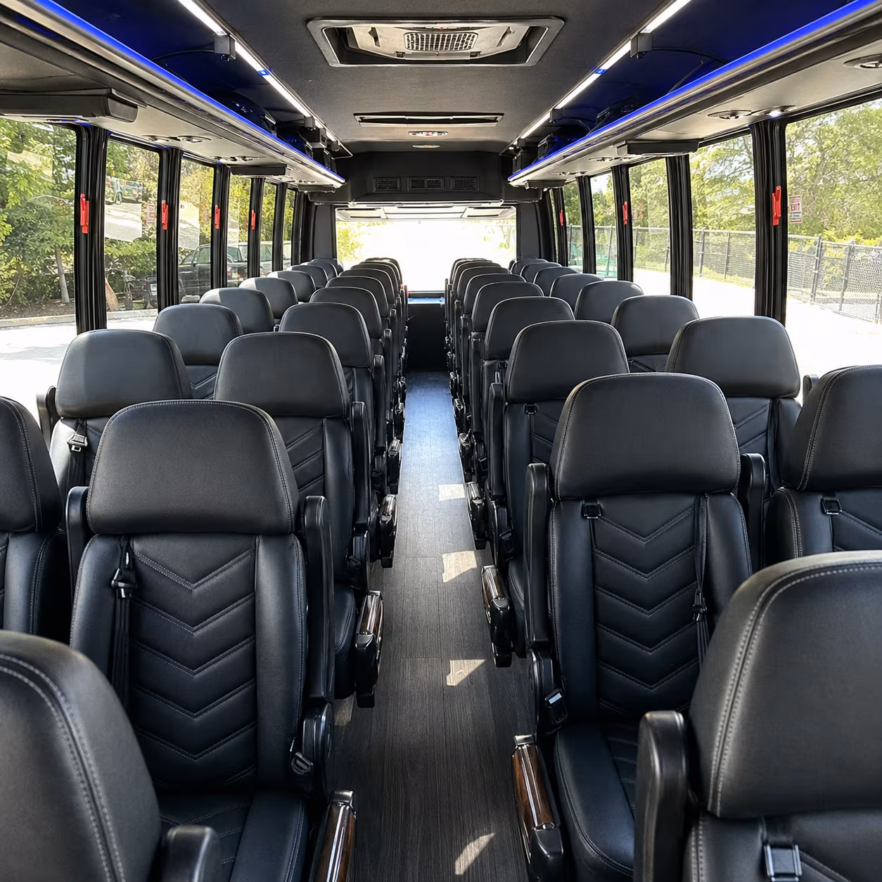 instant online bus rental quotes in gardena
