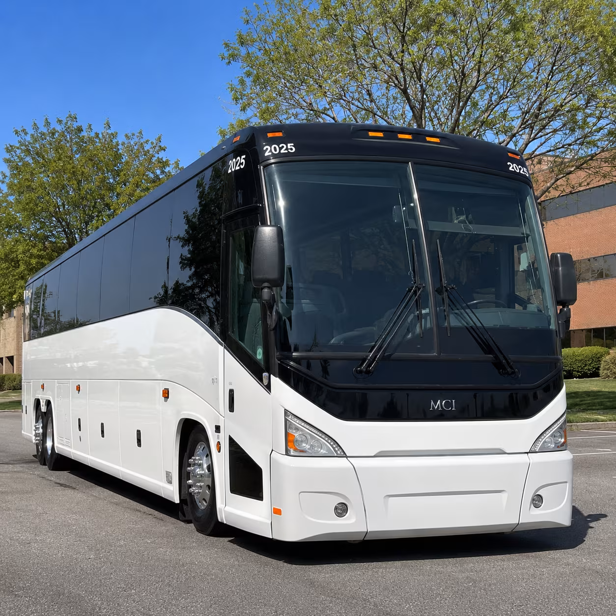 military base shuttle buses for south bay installations