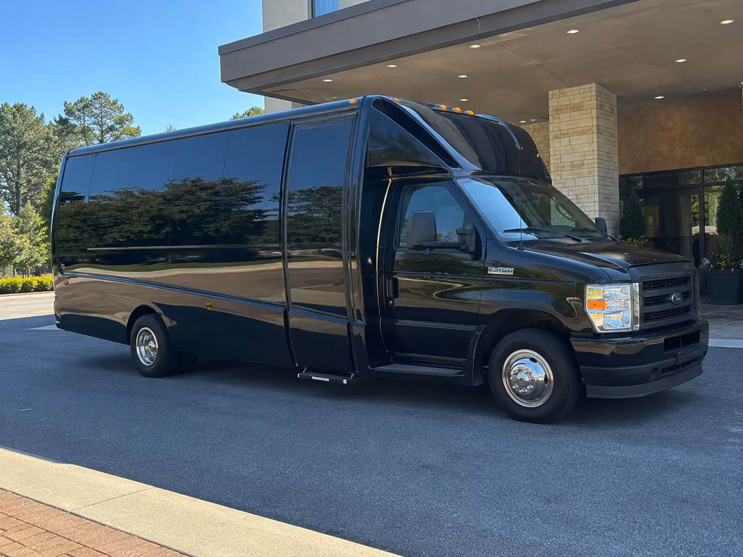 music festival bus rentals from gardena to coachella desert events and multi day shows