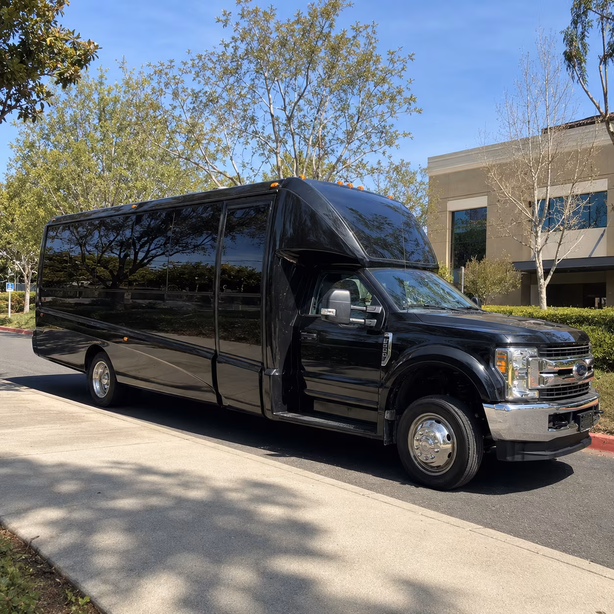 private party buses for gardena bachelor and bachelorette celebrations