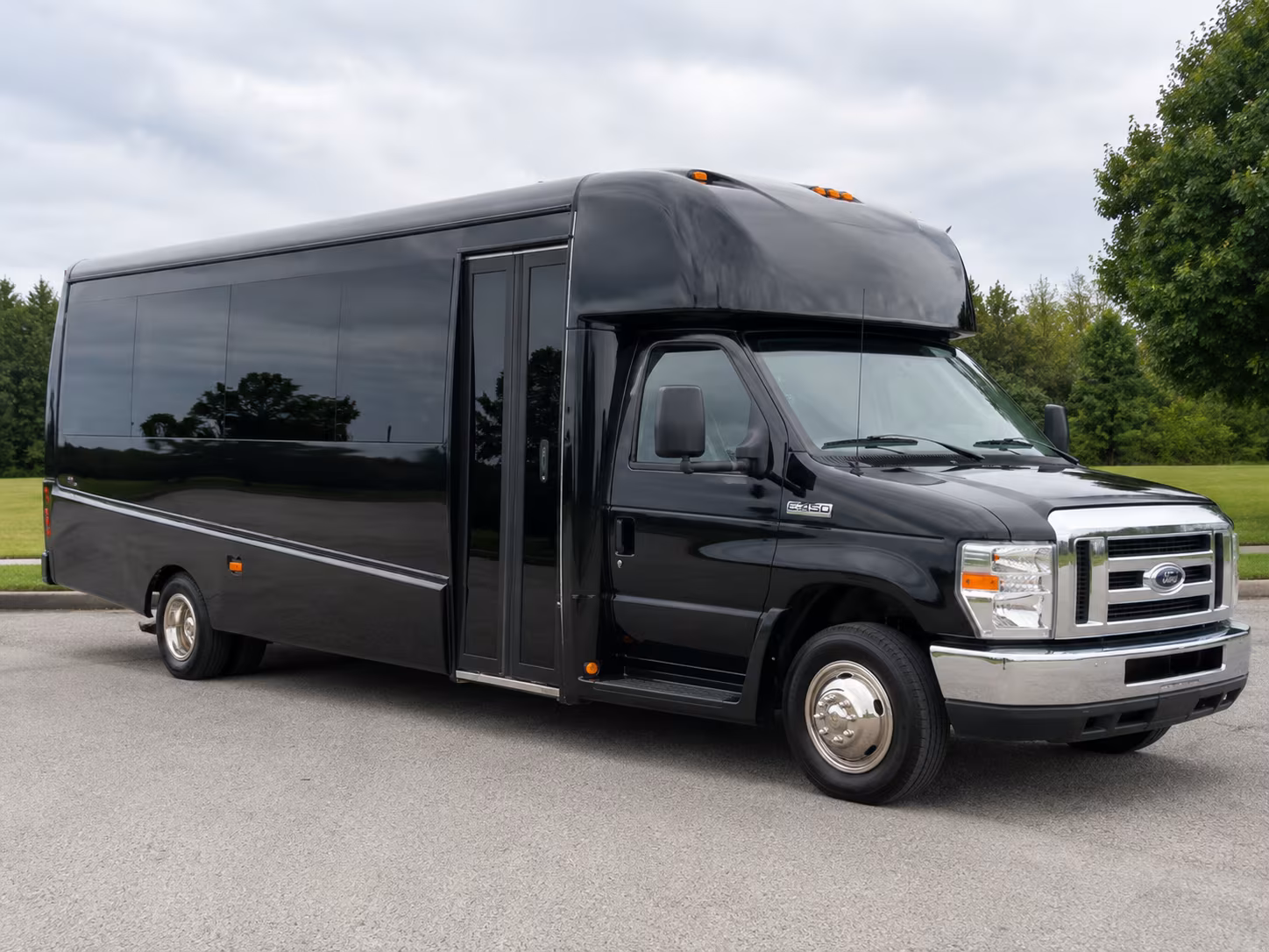 rent a bus in gardena for pre prom dinners and after parties across the south bay