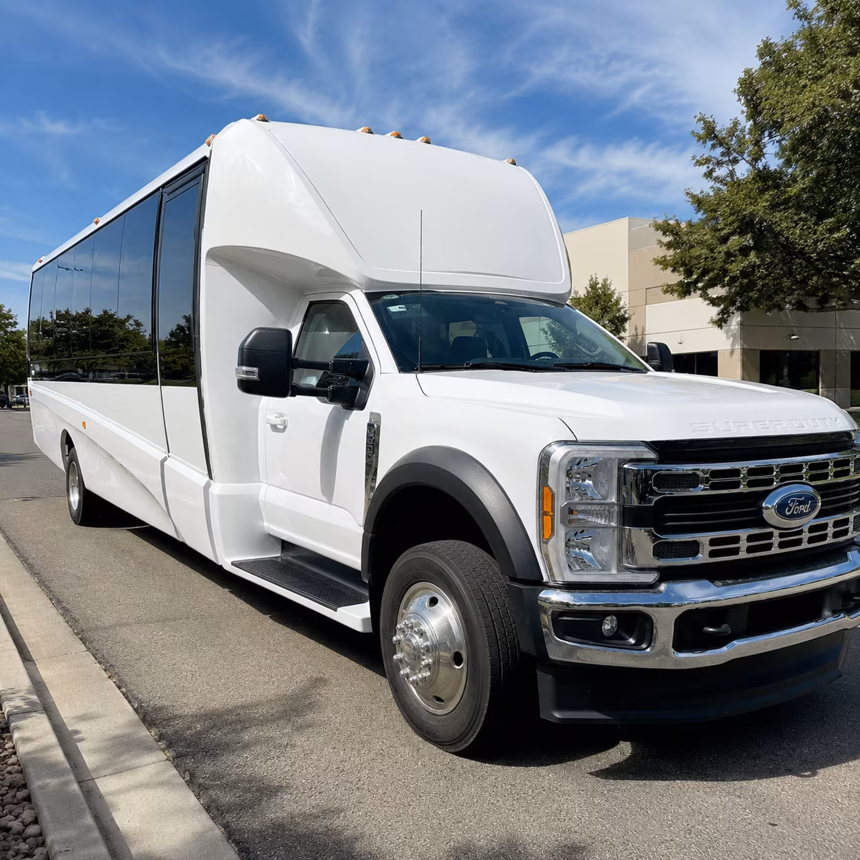 sports fan charter buses to sofi stadium crypto com arena and beyond